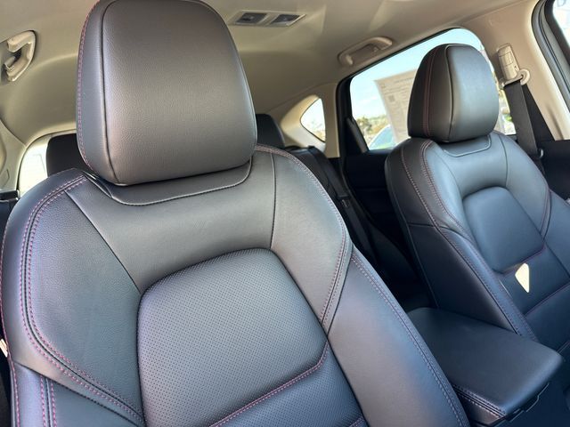2025 MAZDA CX-5 2.5 S Carbon Edition San Juan Capistrano CA
