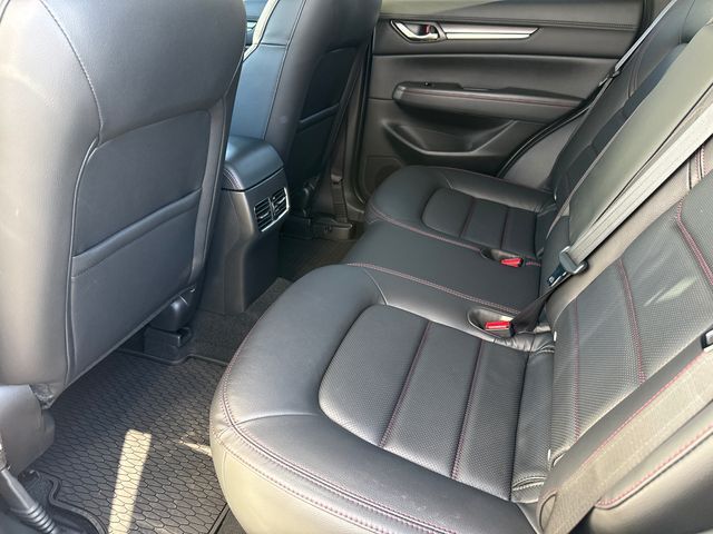 2025 MAZDA CX-5 2.5 S Carbon Edition San Juan Capistrano CA