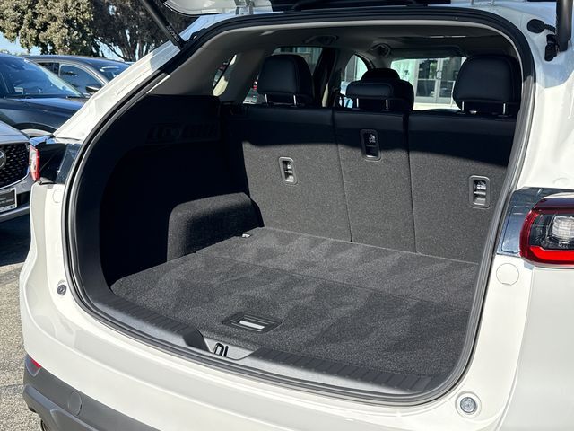 2025 MAZDA CX-5 2.5 S Carbon Edition San Juan Capistrano CA