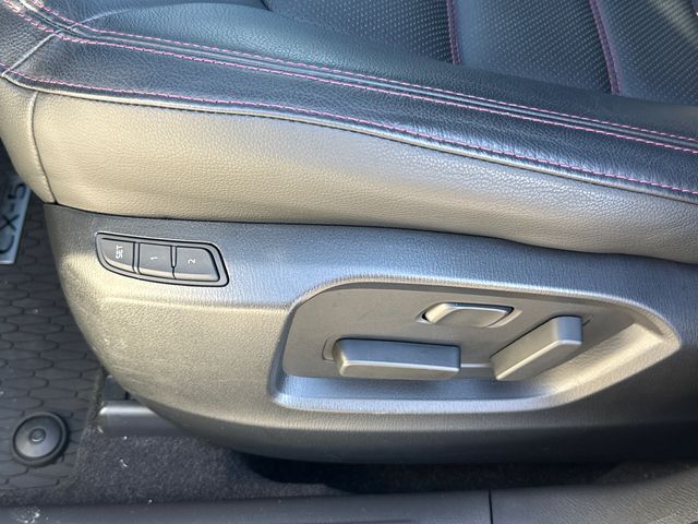 2025 MAZDA CX-5 2.5 S Carbon Edition San Juan Capistrano CA
