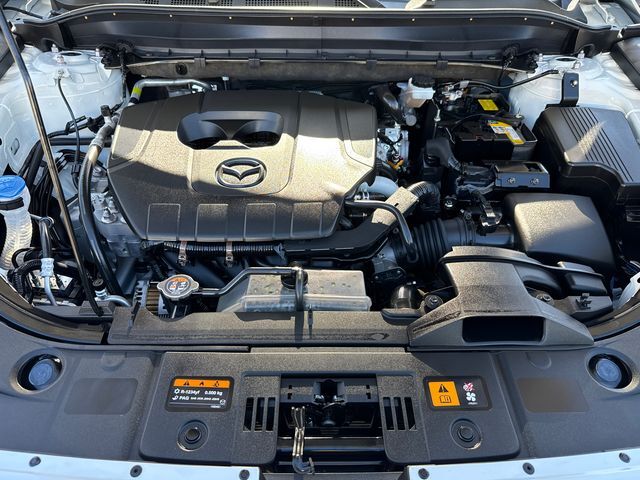 2025 MAZDA CX-5 2.5 S Carbon Edition San Juan Capistrano CA