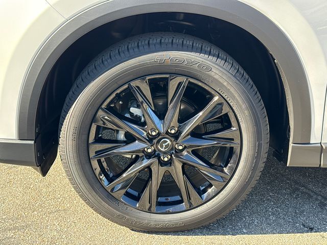 2025 MAZDA CX-5 2.5 S Carbon Edition San Juan Capistrano CA