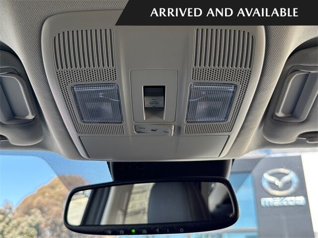 2025 MAZDA CX-5 2.5 S Carbon Edition San Juan Capistrano CA