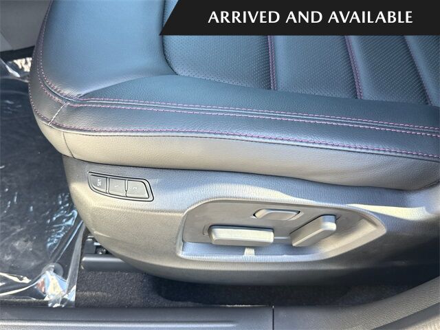 2025 MAZDA CX-5 2.5 S Carbon Edition San Juan Capistrano CA