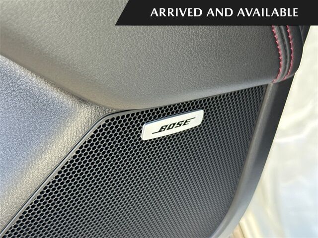 2025 MAZDA CX-5 2.5 S Carbon Edition San Juan Capistrano CA