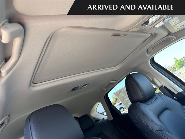 2025 MAZDA CX-5 2.5 S Carbon Edition San Juan Capistrano CA