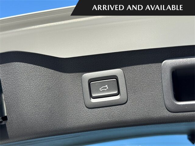 2025 MAZDA CX-5 2.5 S Carbon Edition San Juan Capistrano CA