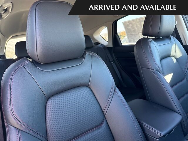 2025 MAZDA CX-5 2.5 S Carbon Edition San Juan Capistrano CA