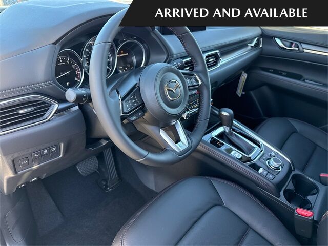 2025 MAZDA CX-5 2.5 S Carbon Edition San Juan Capistrano CA
