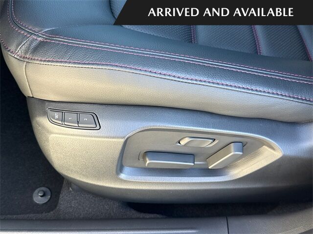 2025 MAZDA CX-5 2.5 S Carbon Edition San Juan Capistrano CA