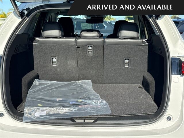 2025 MAZDA CX-5 2.5 S Carbon Edition San Juan Capistrano CA