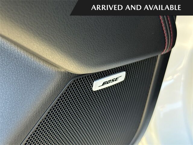 2025 MAZDA CX-5 2.5 S Carbon Edition San Juan Capistrano CA