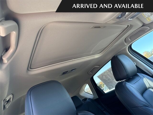 2025 MAZDA CX-5 2.5 S Carbon Edition San Juan Capistrano CA