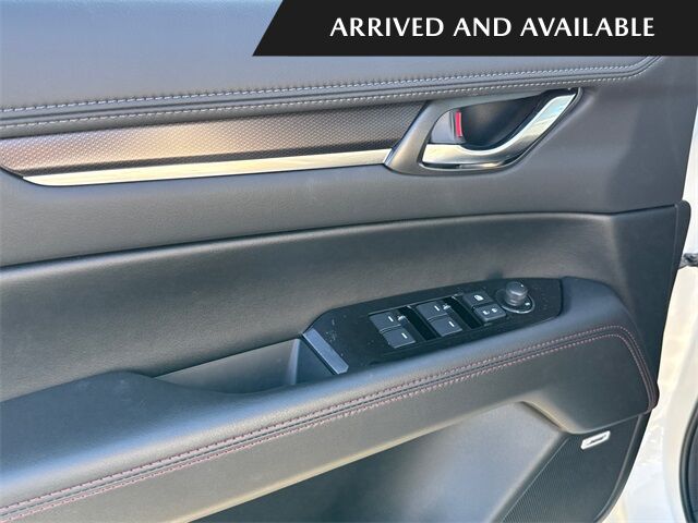2025 MAZDA CX-5 2.5 S Carbon Edition San Juan Capistrano CA