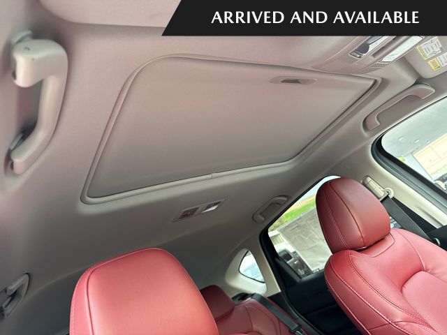 2025 MAZDA CX-5 2.5 S Carbon Edition San Juan Capistrano CA