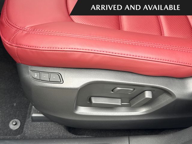 2025 MAZDA CX-5 2.5 S Carbon Edition San Juan Capistrano CA