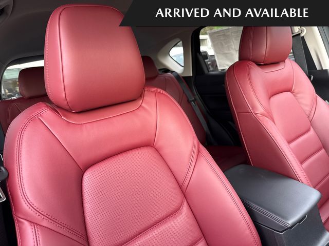 2025 MAZDA CX-5 2.5 S Carbon Edition San Juan Capistrano CA