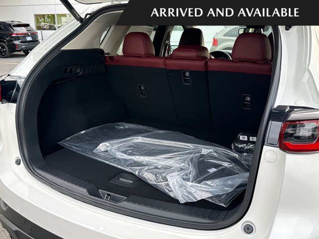 2025 MAZDA CX-5 2.5 S Carbon Edition San Juan Capistrano CA
