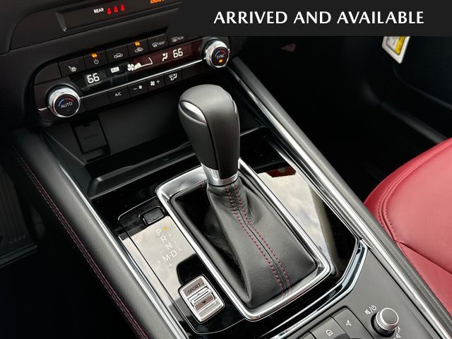 2025 MAZDA CX-5 2.5 S Carbon Edition San Juan Capistrano CA