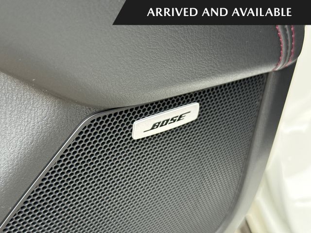 2025 MAZDA CX-5 2.5 S Carbon Edition San Juan Capistrano CA