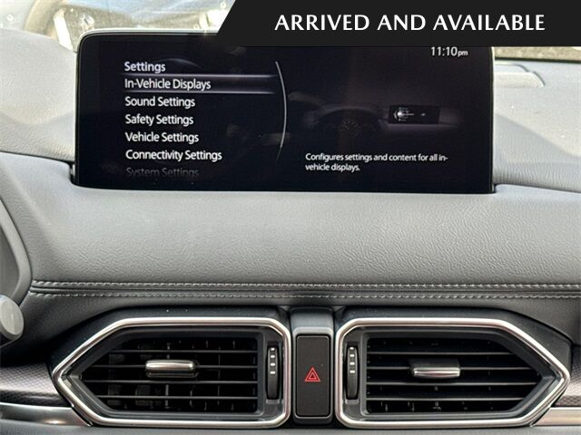 2025 MAZDA CX-5 2.5 S Carbon Edition San Juan Capistrano CA
