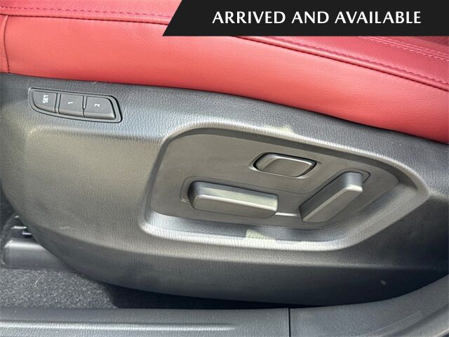 2025 MAZDA CX-5 2.5 S Carbon Edition San Juan Capistrano CA