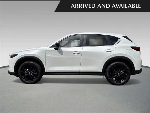 2025 MAZDA CX-5 2.5 S Carbon Edition San Juan Capistrano CA