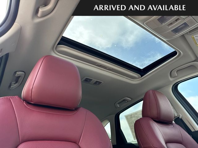 2025 MAZDA CX-5 2.5 S Carbon Edition San Juan Capistrano CA