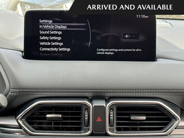 2025 MAZDA CX-5 2.5 S Carbon Edition San Juan Capistrano CA