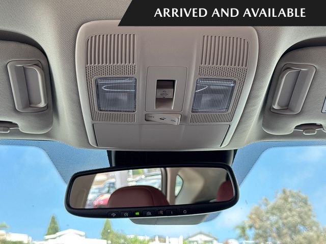 2025 MAZDA CX-5 2.5 S Carbon Edition San Juan Capistrano CA