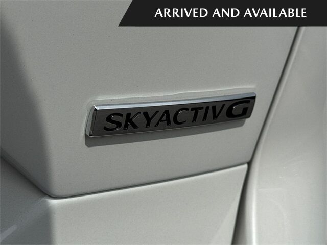 2025 MAZDA CX-5 2.5 S Carbon Edition San Juan Capistrano CA