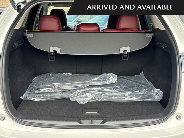 2025 MAZDA CX-5 2.5 S Carbon Edition San Juan Capistrano CA