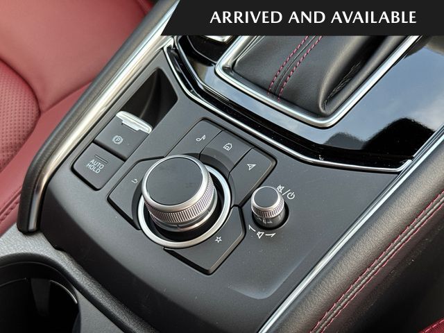 2025 MAZDA CX-5 2.5 S Carbon Edition San Juan Capistrano CA