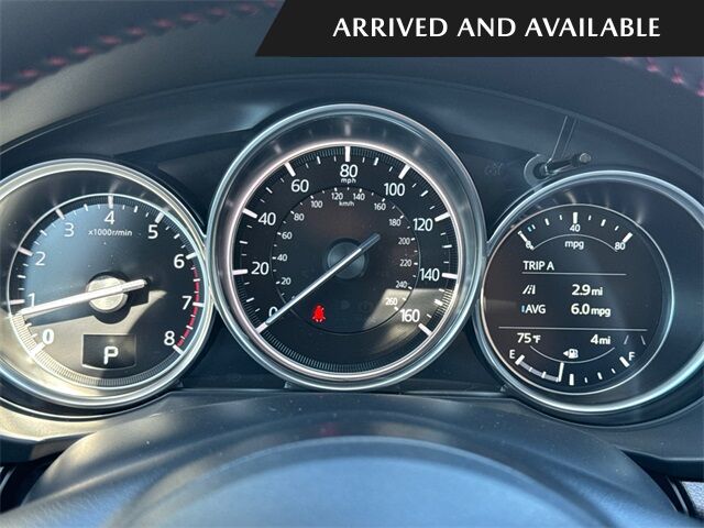 2025 MAZDA CX-5 2.5 S Carbon Edition San Juan Capistrano CA