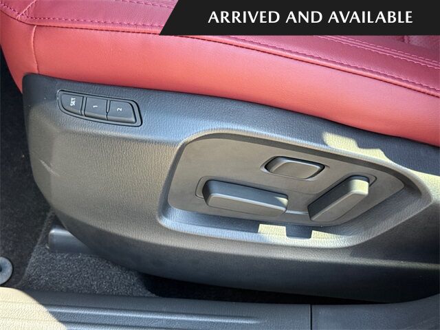 2025 MAZDA CX-5 2.5 S Carbon Edition San Juan Capistrano CA