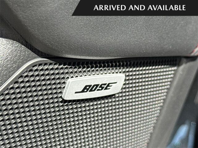 2025 MAZDA CX-5 2.5 S Carbon Edition San Juan Capistrano CA