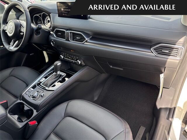 2025 MAZDA CX-5 2.5 S Carbon Edition San Juan Capistrano CA