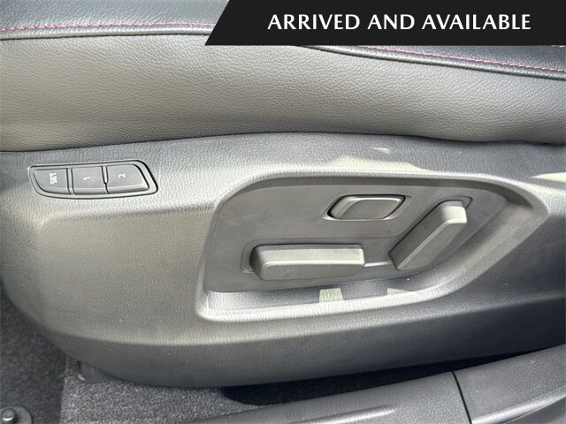 2025 MAZDA CX-5 2.5 S Carbon Edition San Juan Capistrano CA