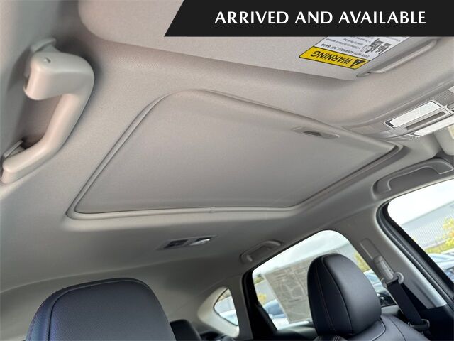 2025 MAZDA CX-5 2.5 S Carbon Edition San Juan Capistrano CA