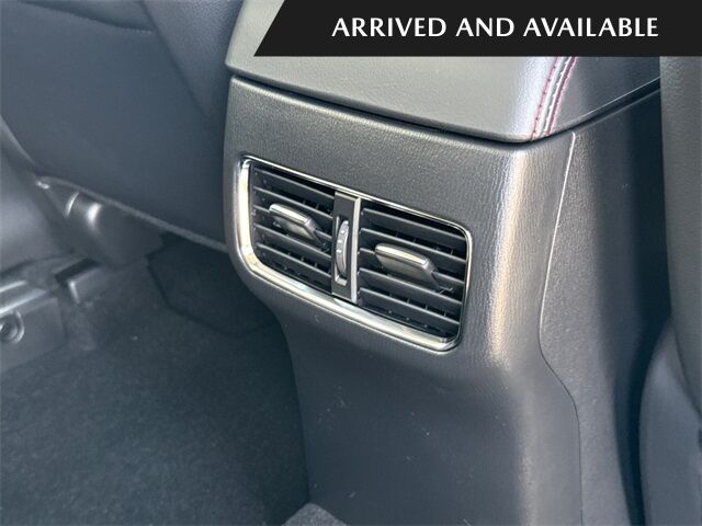 2025 MAZDA CX-5 2.5 S Carbon Edition San Juan Capistrano CA
