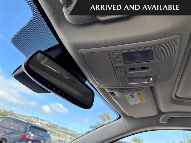2025 MAZDA CX-5 2.5 S Carbon Edition San Juan Capistrano CA
