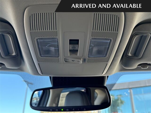 2025 MAZDA CX-5 2.5 S Carbon Edition San Juan Capistrano CA