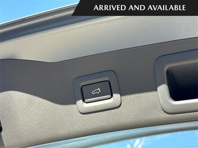 2025 MAZDA CX-5 2.5 S Carbon Edition San Juan Capistrano CA