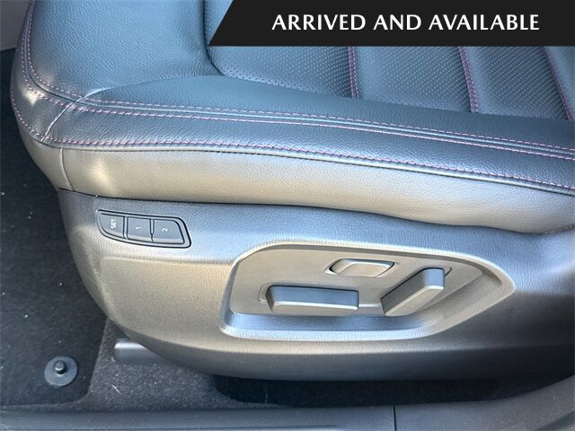 2025 MAZDA CX-5 2.5 S Carbon Edition San Juan Capistrano CA