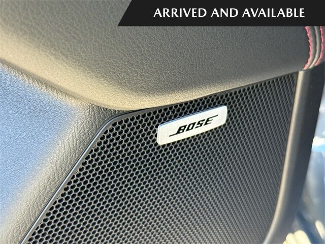 2025 MAZDA CX-5 2.5 S Carbon Edition San Juan Capistrano CA