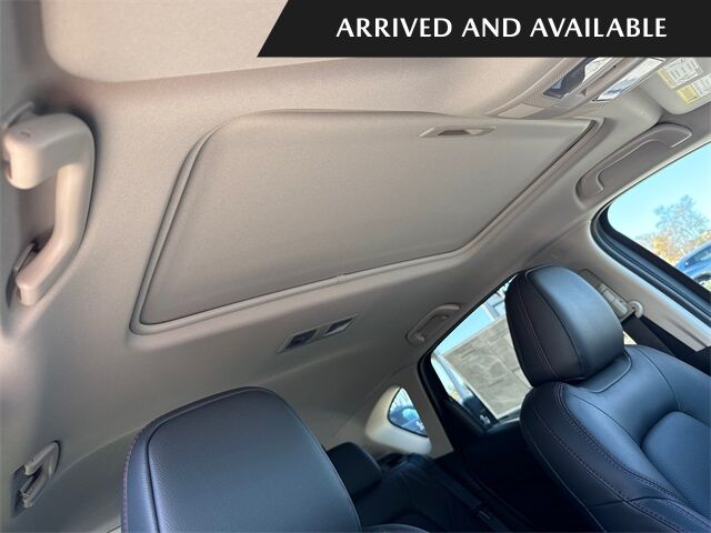 2025 MAZDA CX-5 2.5 S Carbon Edition San Juan Capistrano CA
