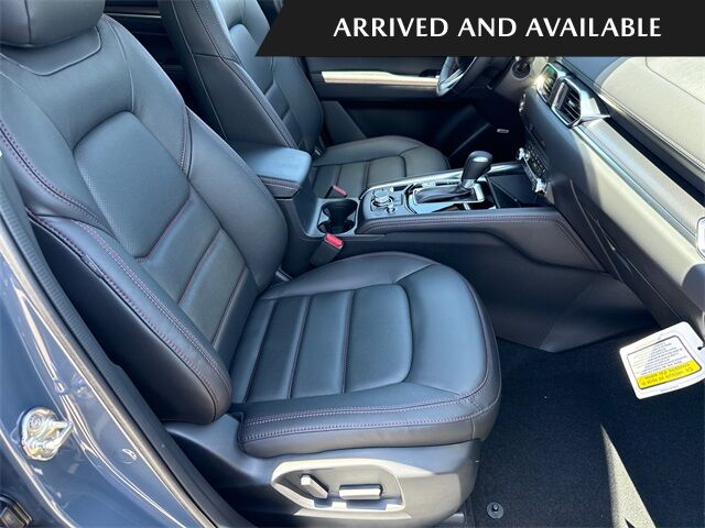 2025 MAZDA CX-5 2.5 S Carbon Edition San Juan Capistrano CA