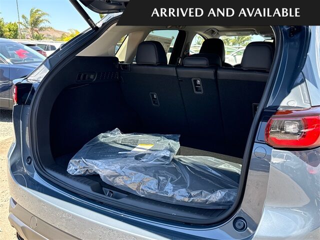 2025 MAZDA CX-5 2.5 S Carbon Edition San Juan Capistrano CA