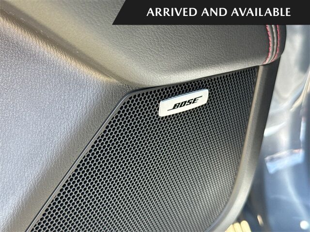 2025 MAZDA CX-5 2.5 S Carbon Edition San Juan Capistrano CA