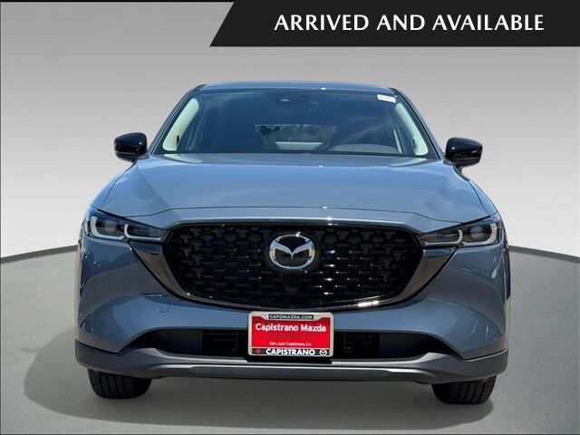 2025 MAZDA CX-5 2.5 S Carbon Edition San Juan Capistrano CA